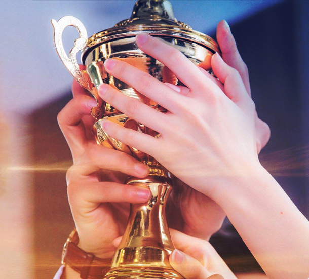 榮譽(yù)資質(zhì)